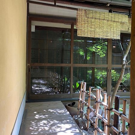 44-49 Bishamoncho - Hotel / Vacation Stay 7917 Kyōto Exterior foto