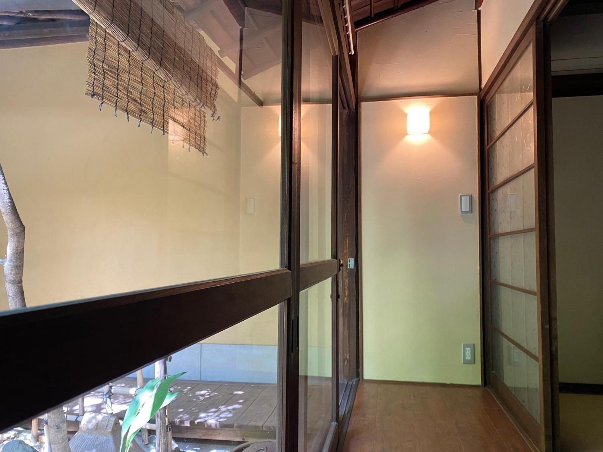 44-49 Bishamoncho - Hotel / Vacation Stay 7917 Kyōto Exterior foto